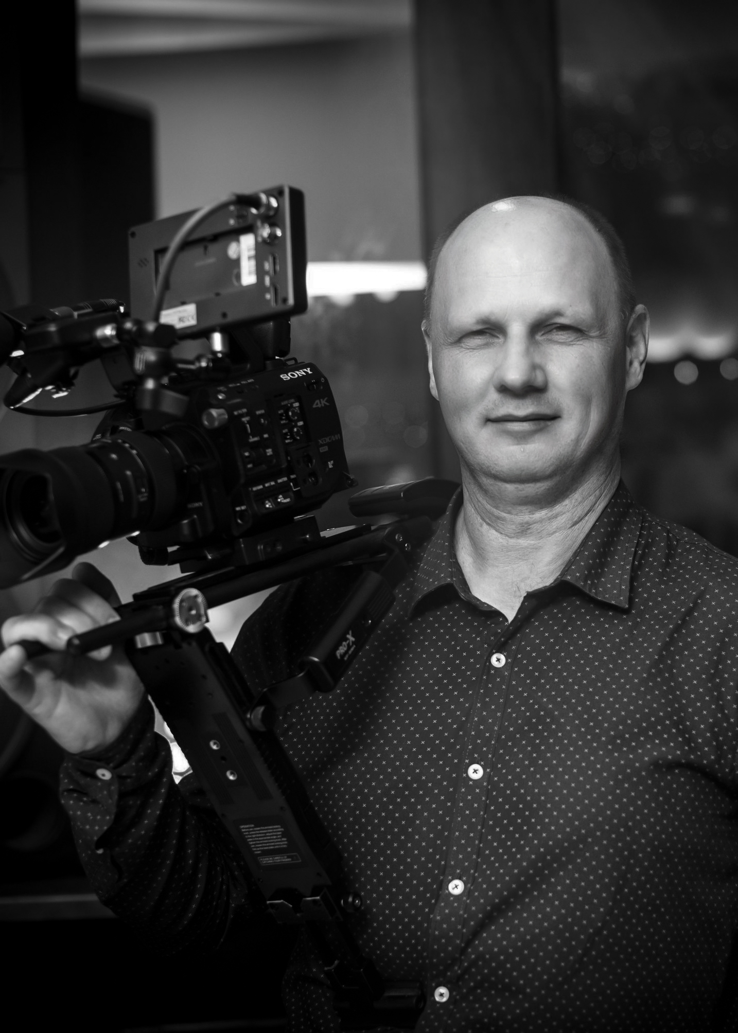 Fotografia ślubna - Reportaże pełne emocji